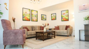Meadow 3BR Transit Modern Duplex Masdar City